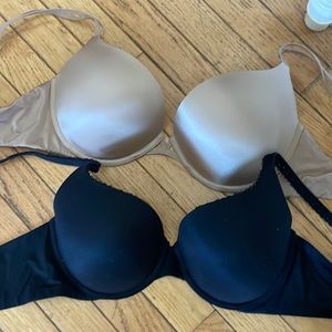 Victorias secret bras